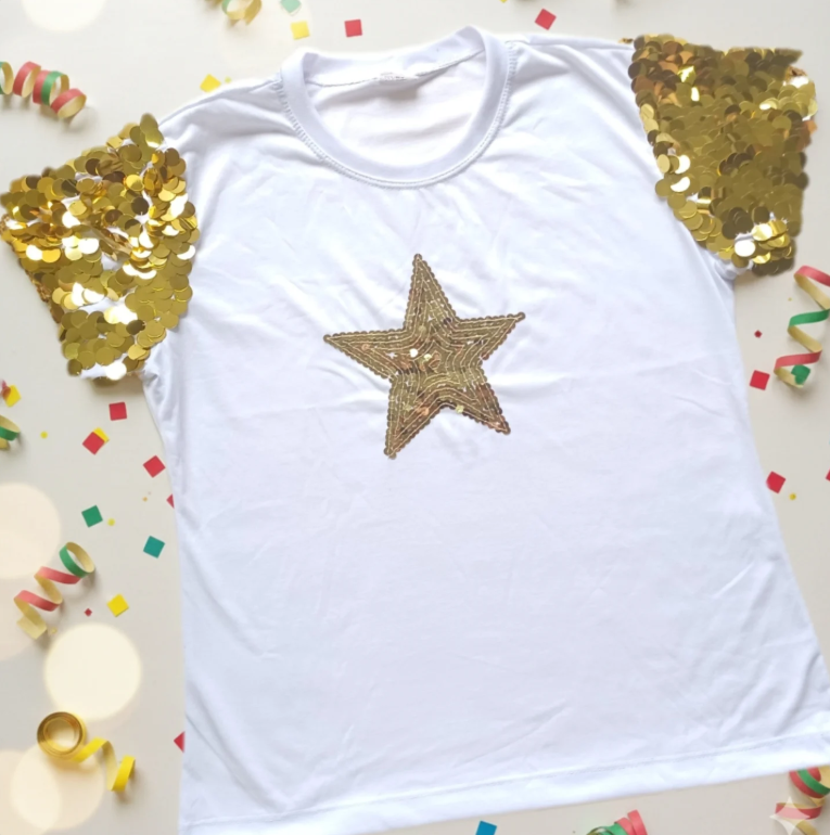 Onde tem brilho, tem carnaval!